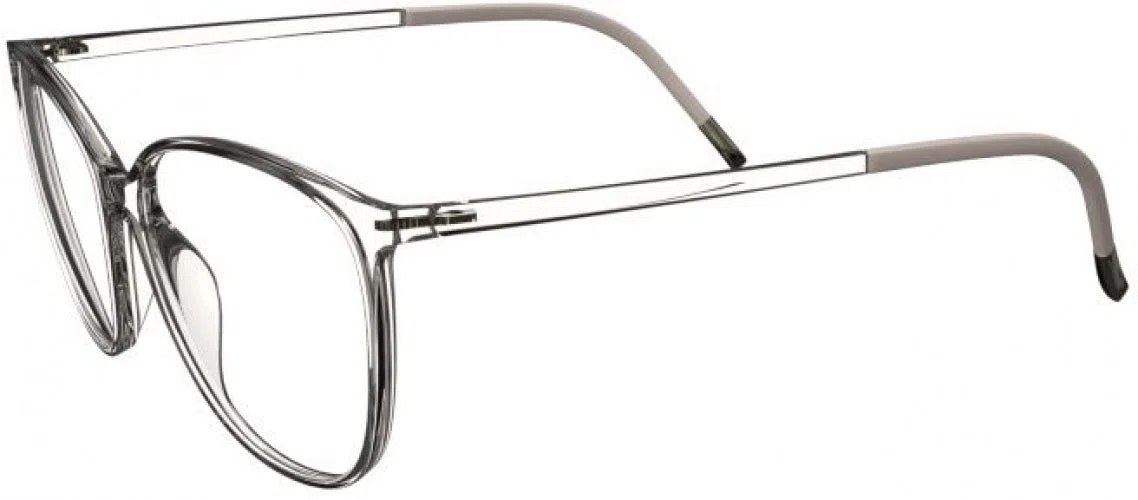 Silhouette SPX Illusion Fullrim 1601 Eyeglasses - view 12